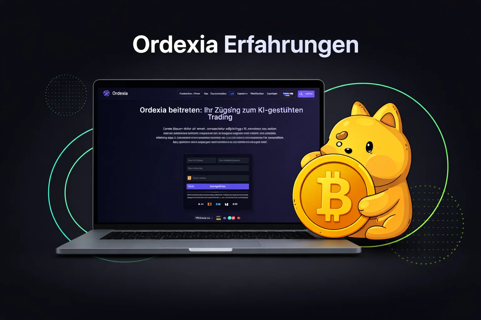 Ordexia Erfahrungen